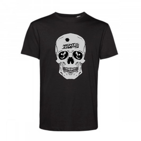 Only Skull T-Shirt